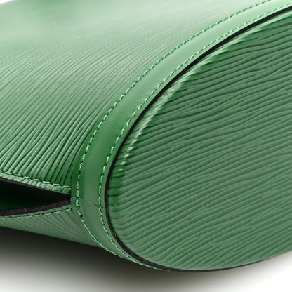 Louis Vuitton Epi Saint Jacques PM Borneo 8 of 9
