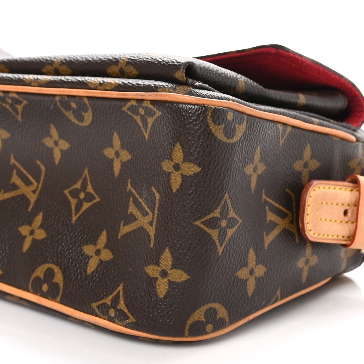 Monogram Viva-Cite MM