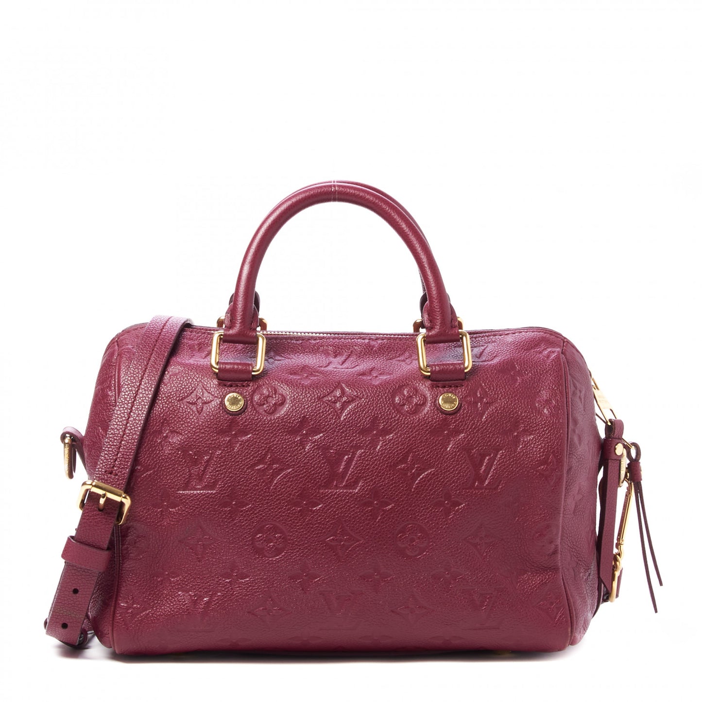 Empreinte Speedy Bandouliere 25 Aurore