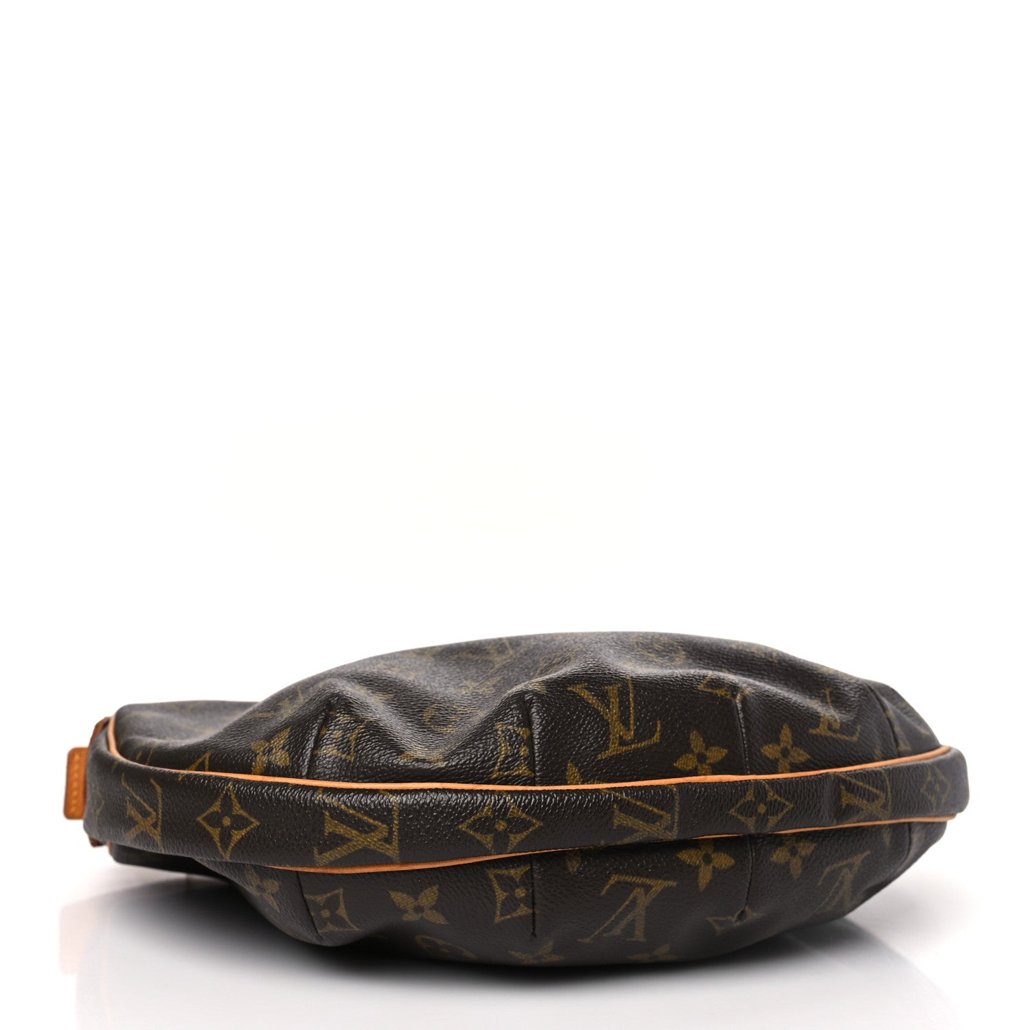 Louis Vuitton Monogram Croissant MM 4 of 8