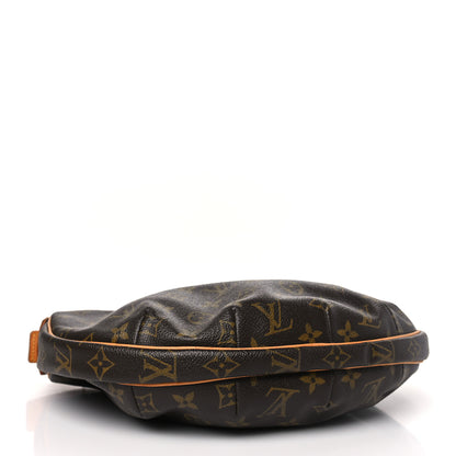 Louis Vuitton Monogram Croissant MM 4 of 8