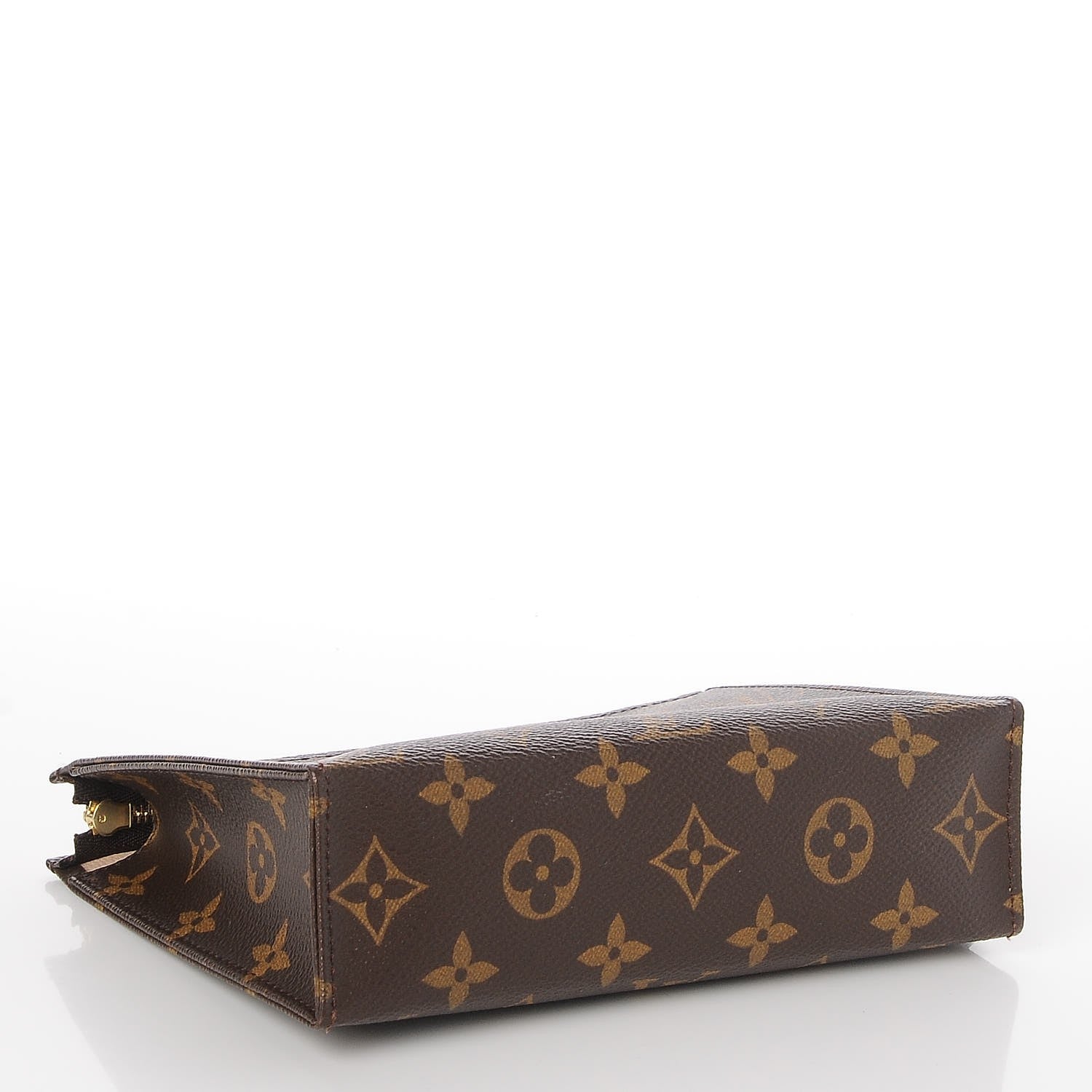 Louis Vuitton Monogram Toiletry Pouch 19 4 of 9