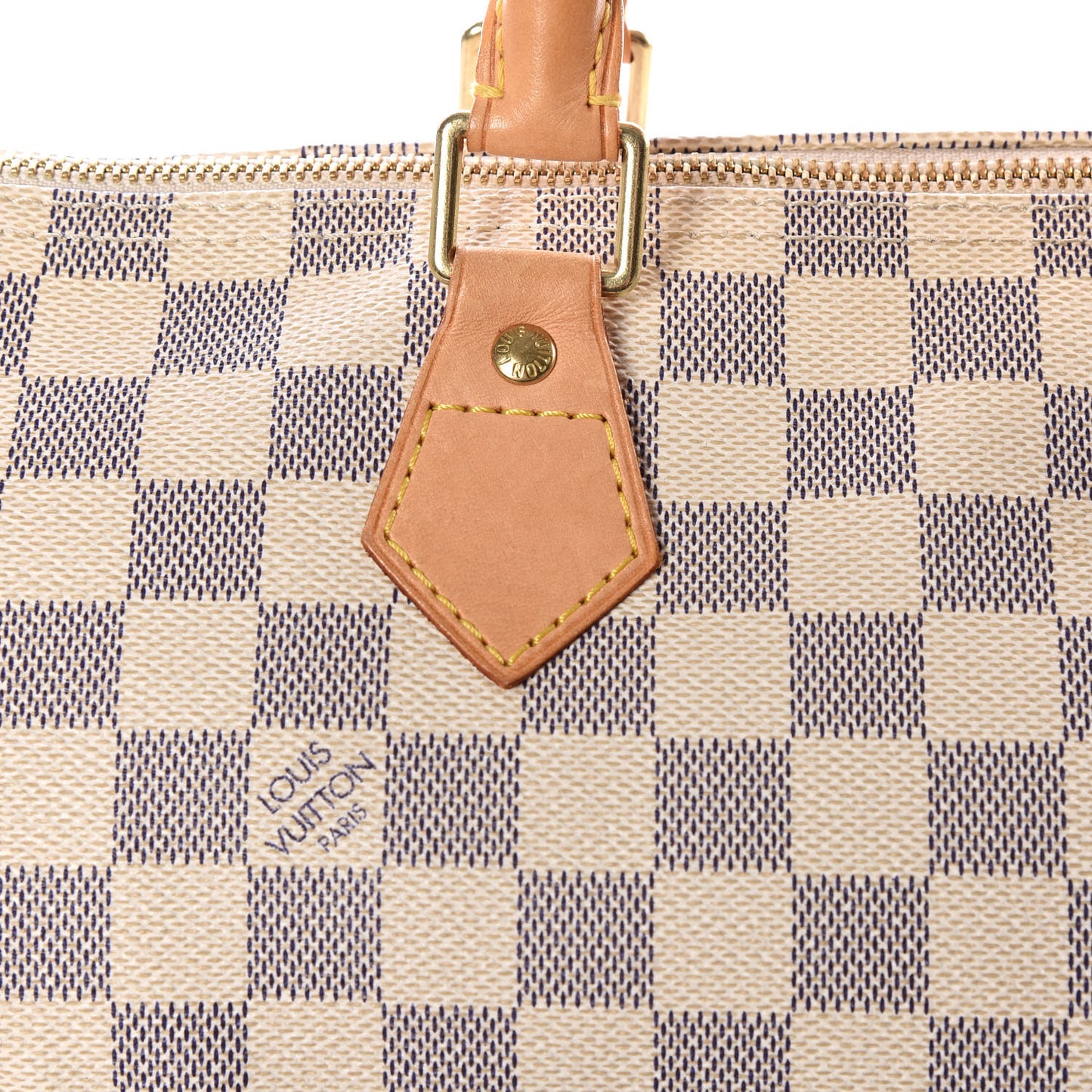 Damier Azur Speedy 30