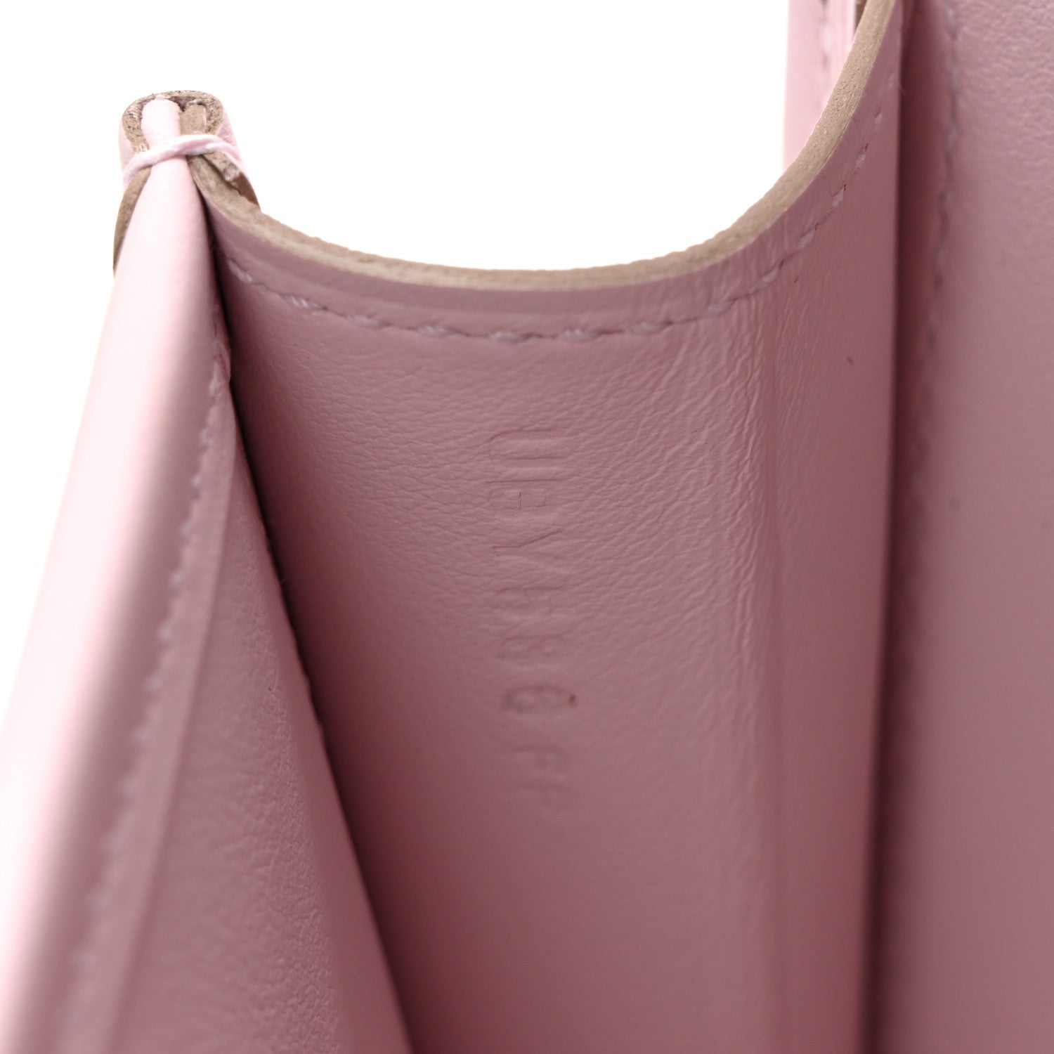 Hermes Swift Jige Elan 29 Clutch Mauve Pale 7 of 12