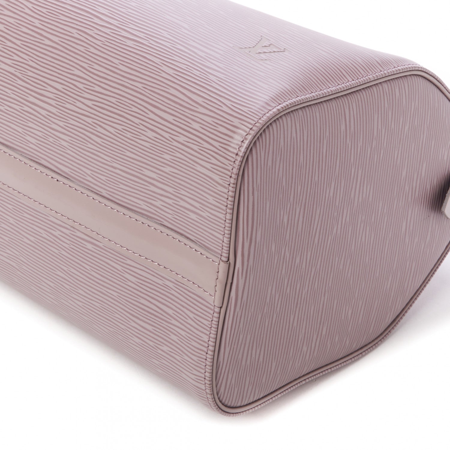 Louis Vuitton Epi Speedy 25 Lilac 4 of 8