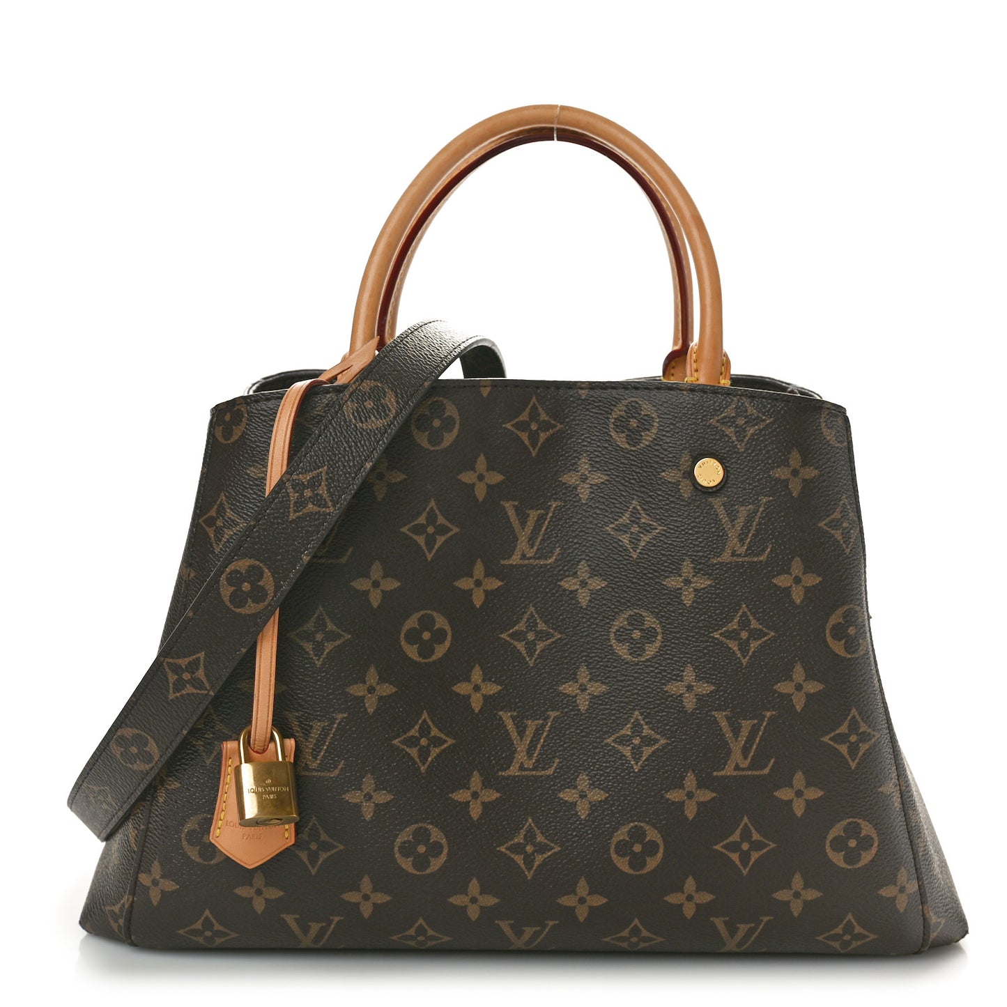 Monogram Montaigne MM