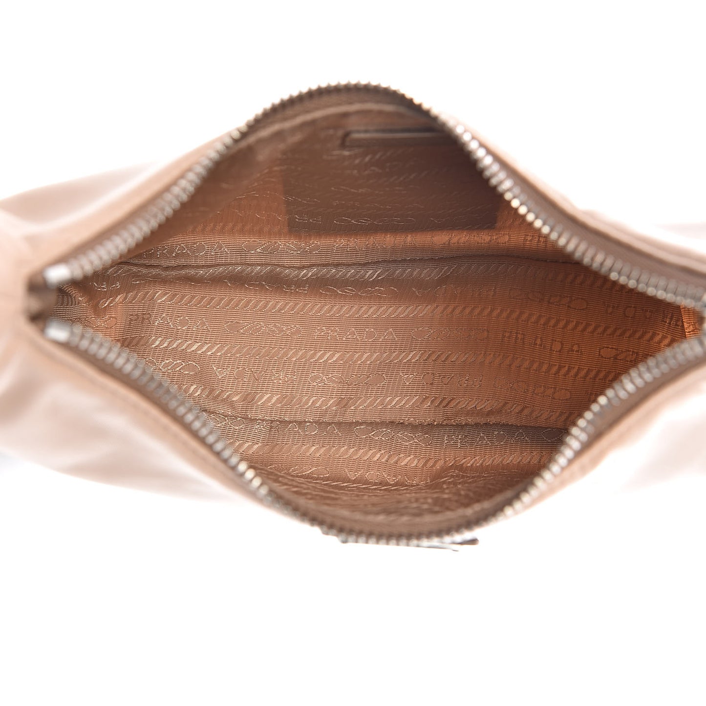 Nylon Re-Edition 2005 Shoulder Bag Cammeo