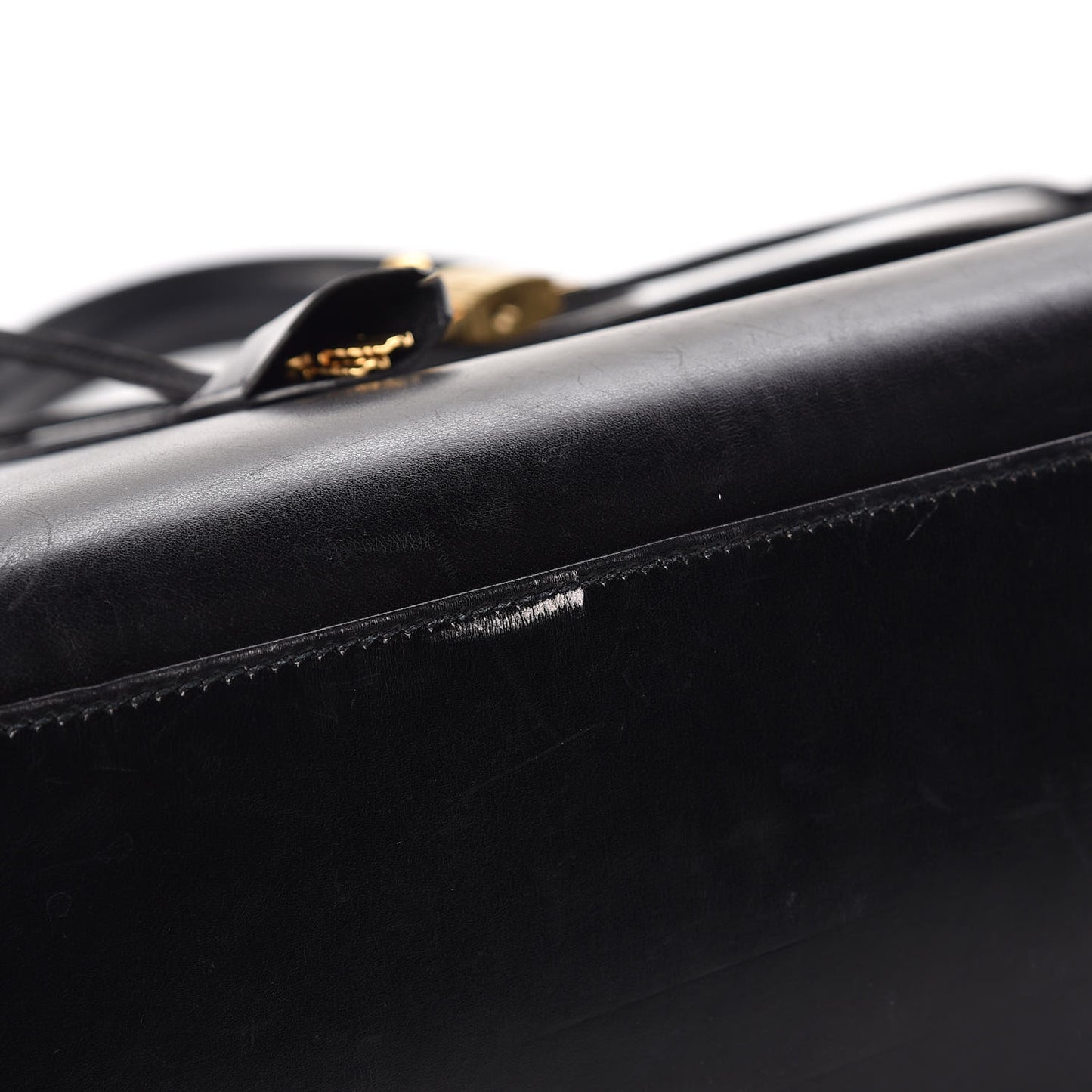 Box Kelly Sellier 35 Black