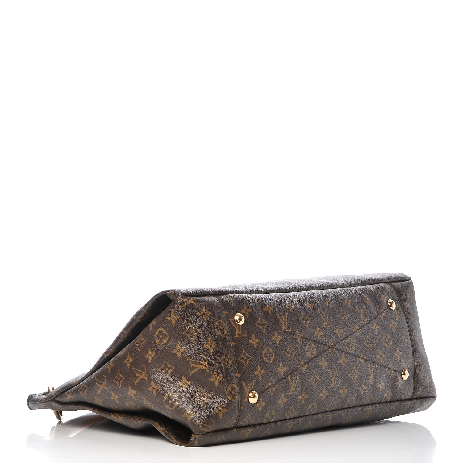 Louis Vuitton Monogram Artsy GM 4 of 11
