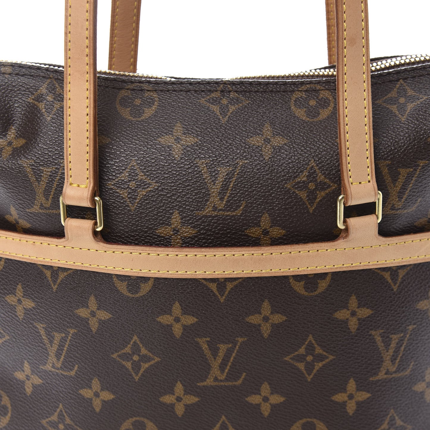 Monogram Sac Coussin GM
