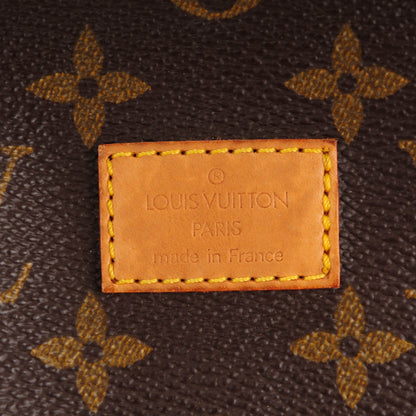 Louis Vuitton Monogram Saumur 35 6 of 10