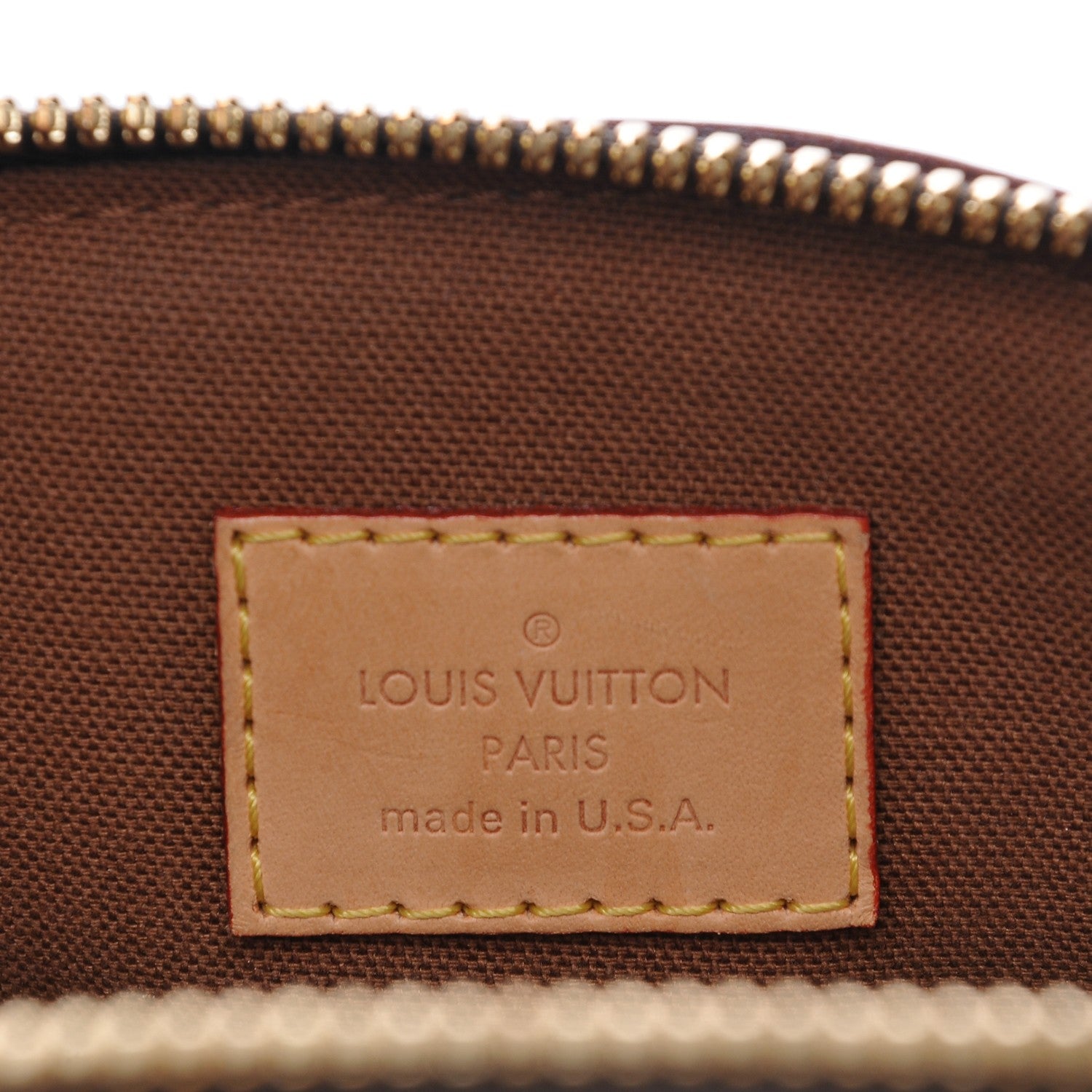 Louis Vuitton Monogram Tivoli PM 6 of 12
