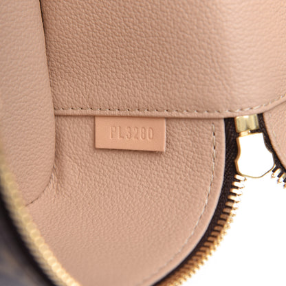 Louis Vuitton Monogram Nano Nice 9 of 10