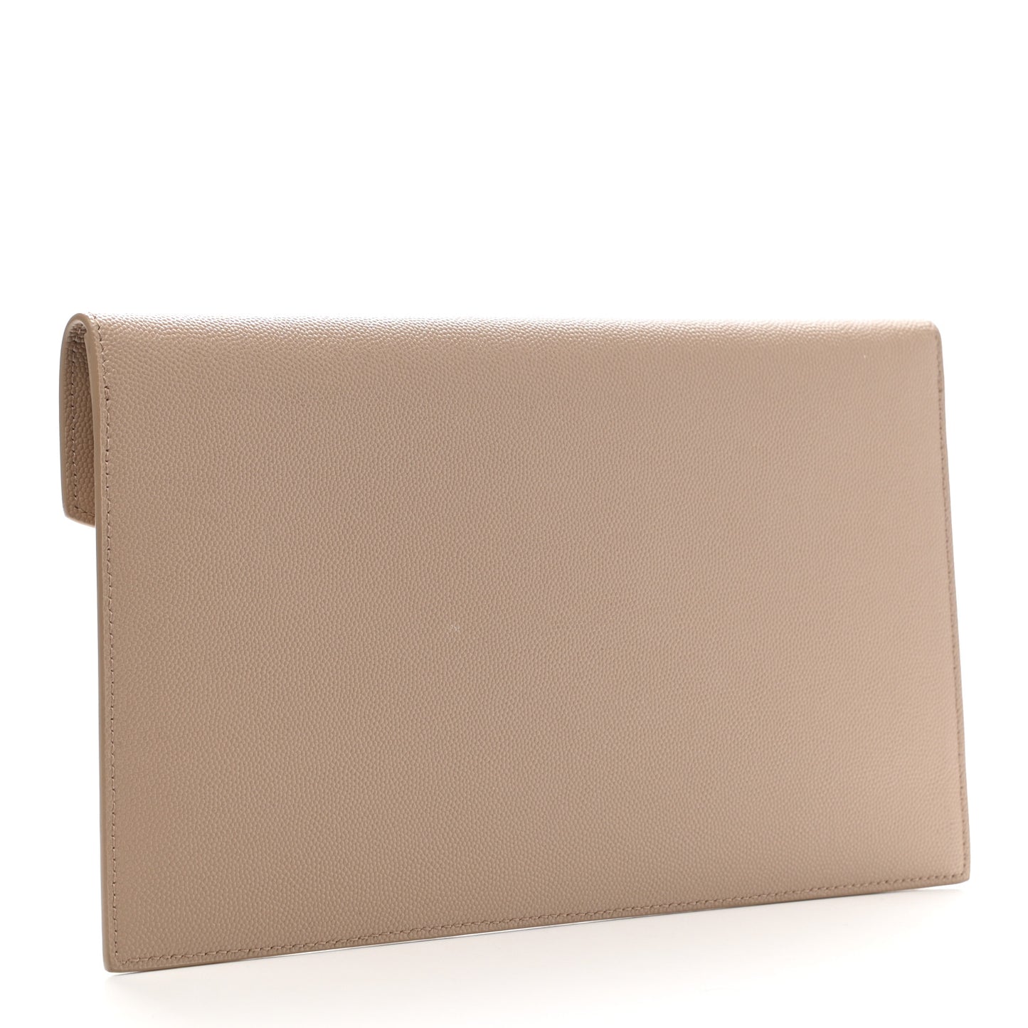 Grain De Poudre Uptown Pouch Dark Beige
