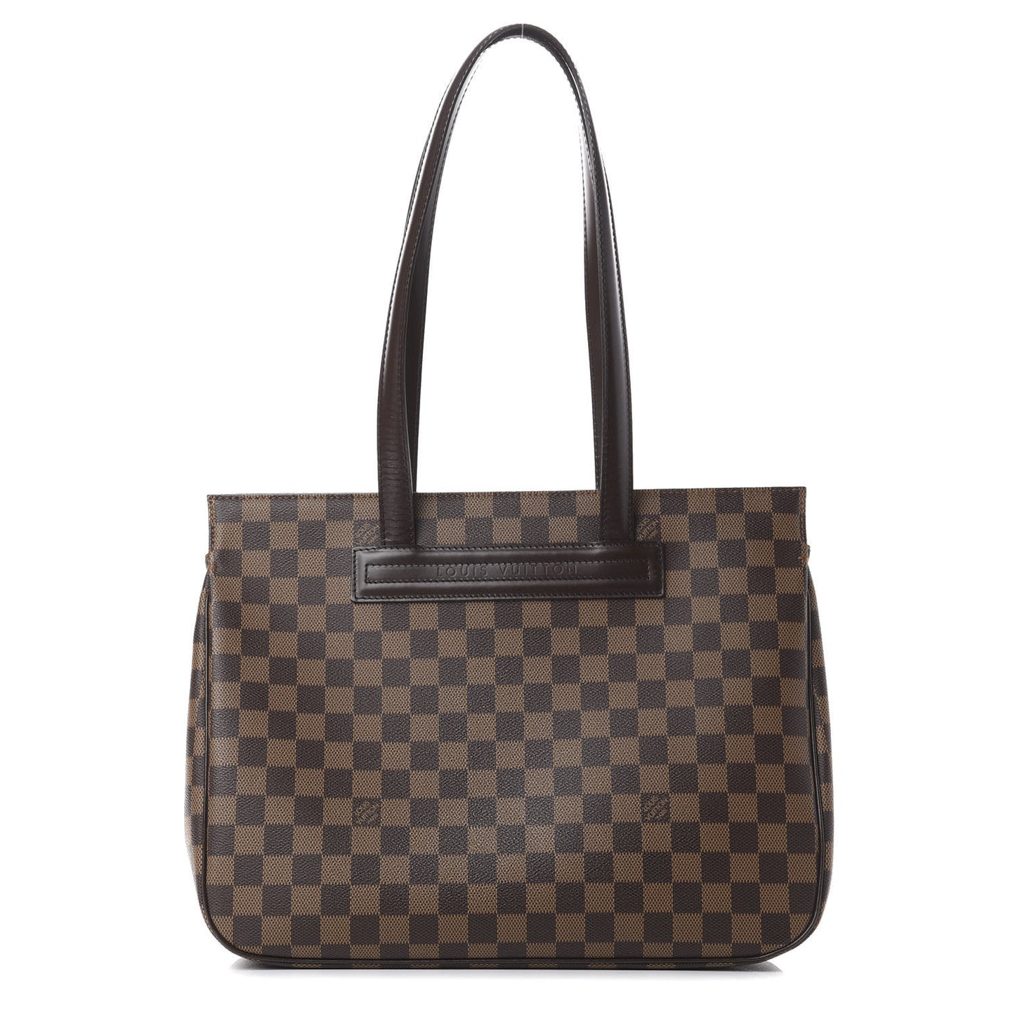 Damier Ebene Parioli PM