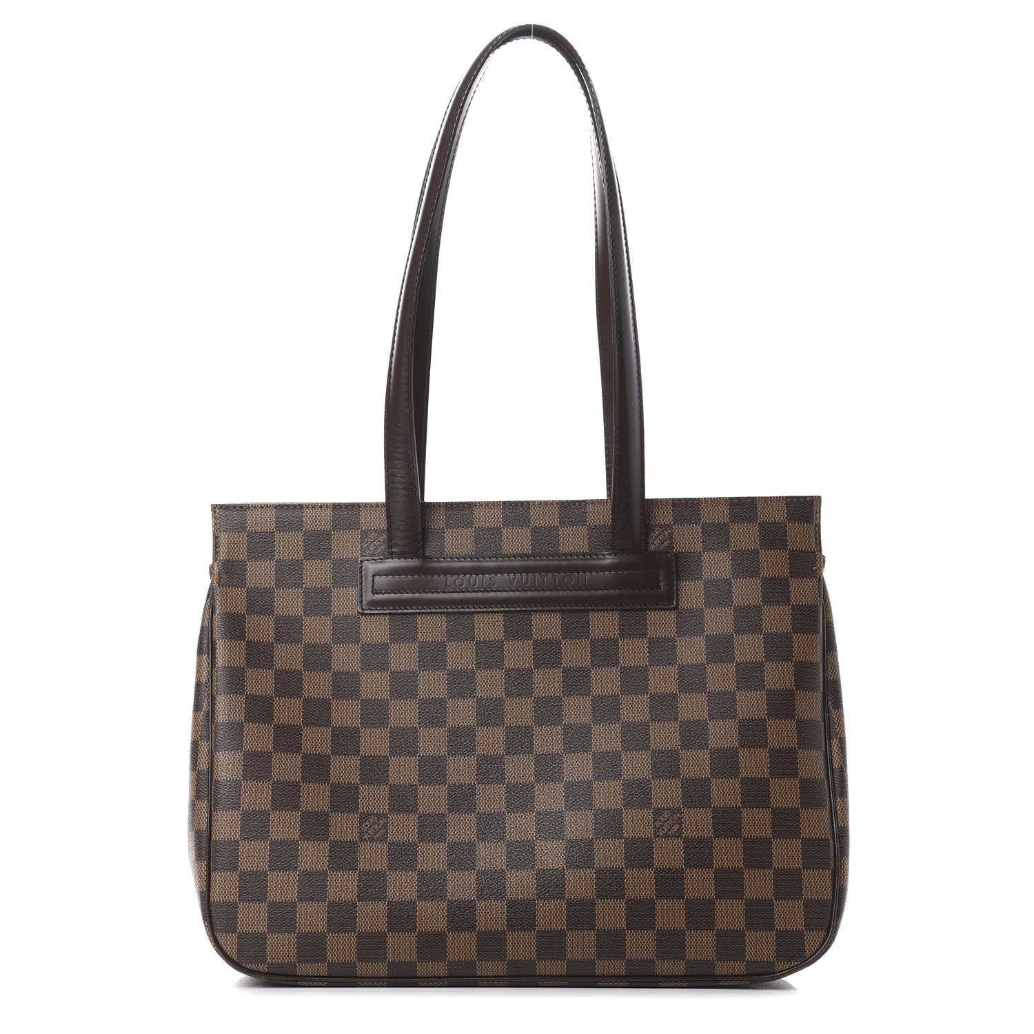Louis Vuitton Damier Ebene Parioli PM 1 of 9