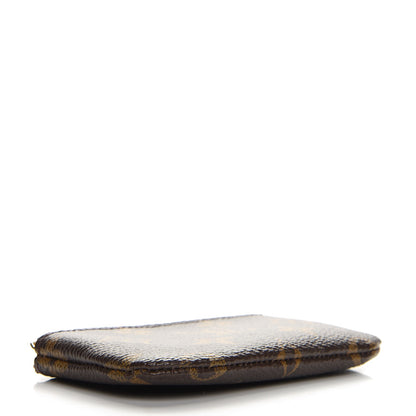 Louis Vuitton Monogram Key Pouch 4 of 7