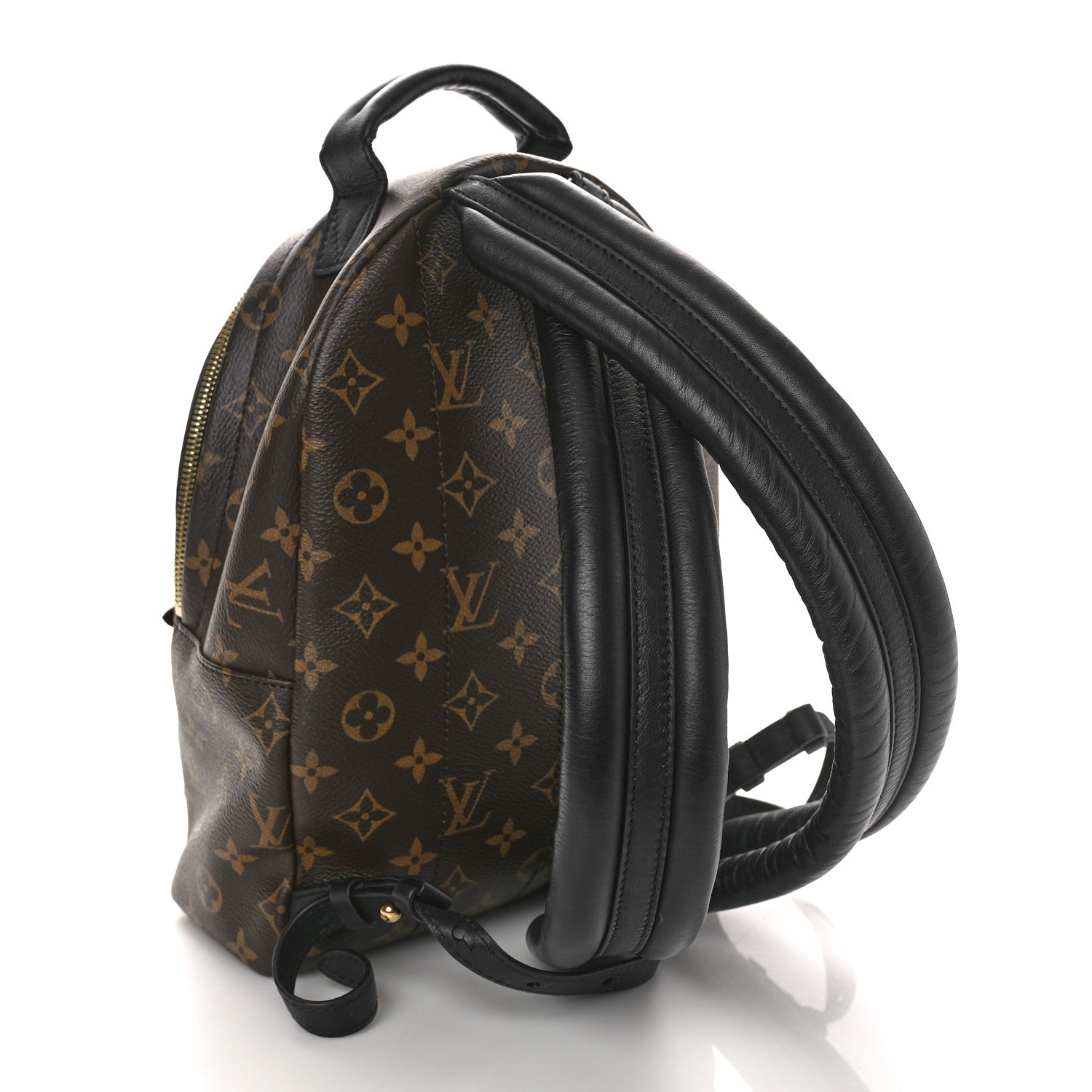 Louis Vuitton Reverse Monogram Palm Springs Backpack PM 3 of 10