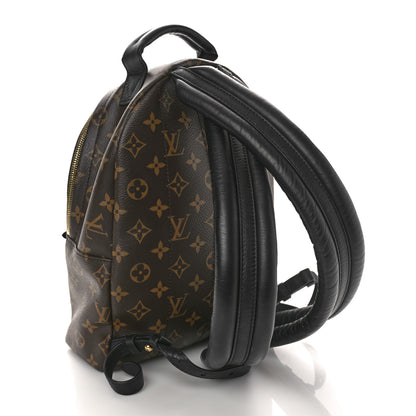 Louis Vuitton Reverse Monogram Palm Springs Backpack PM 3 of 10