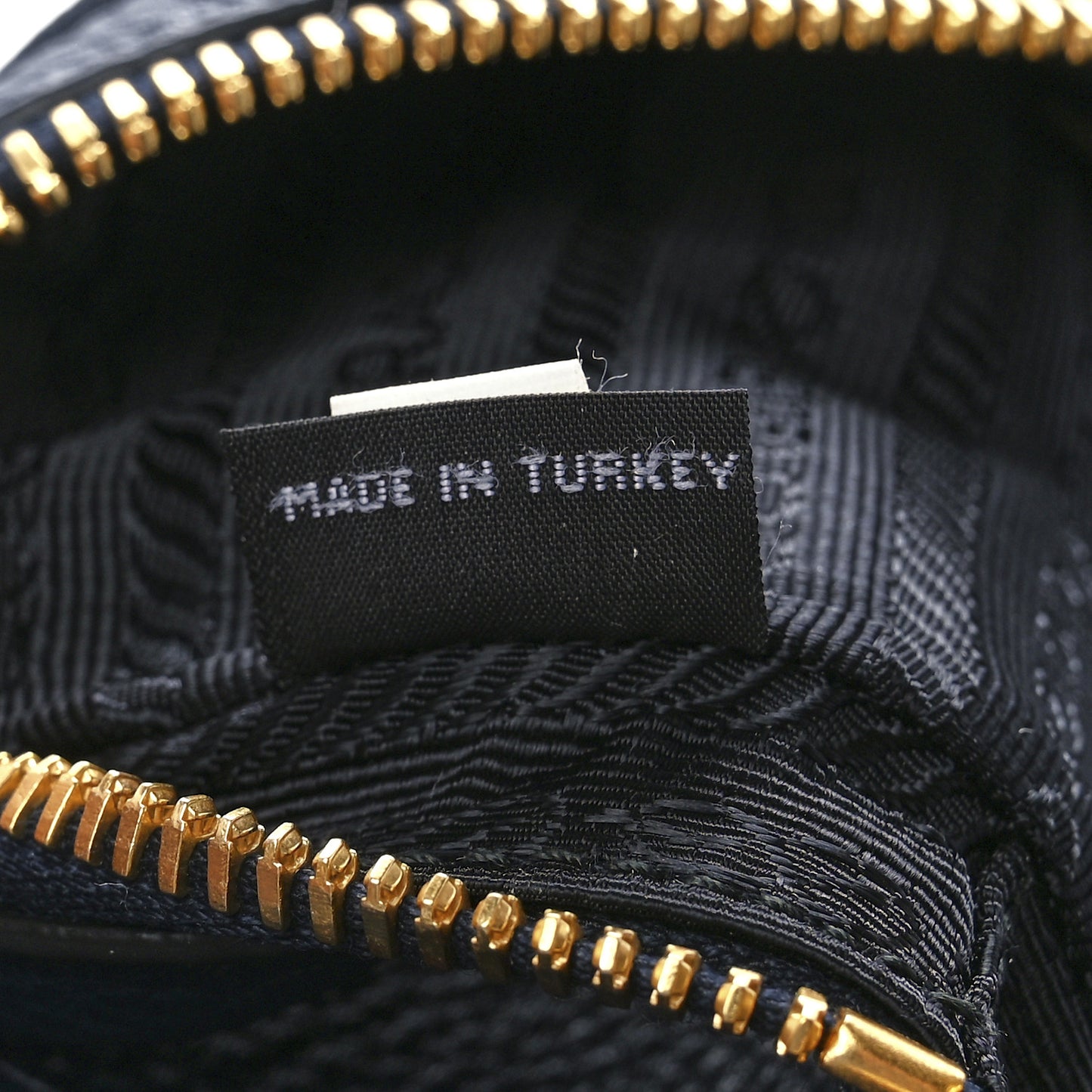 Vitello Phenix Camera Bag Baltico