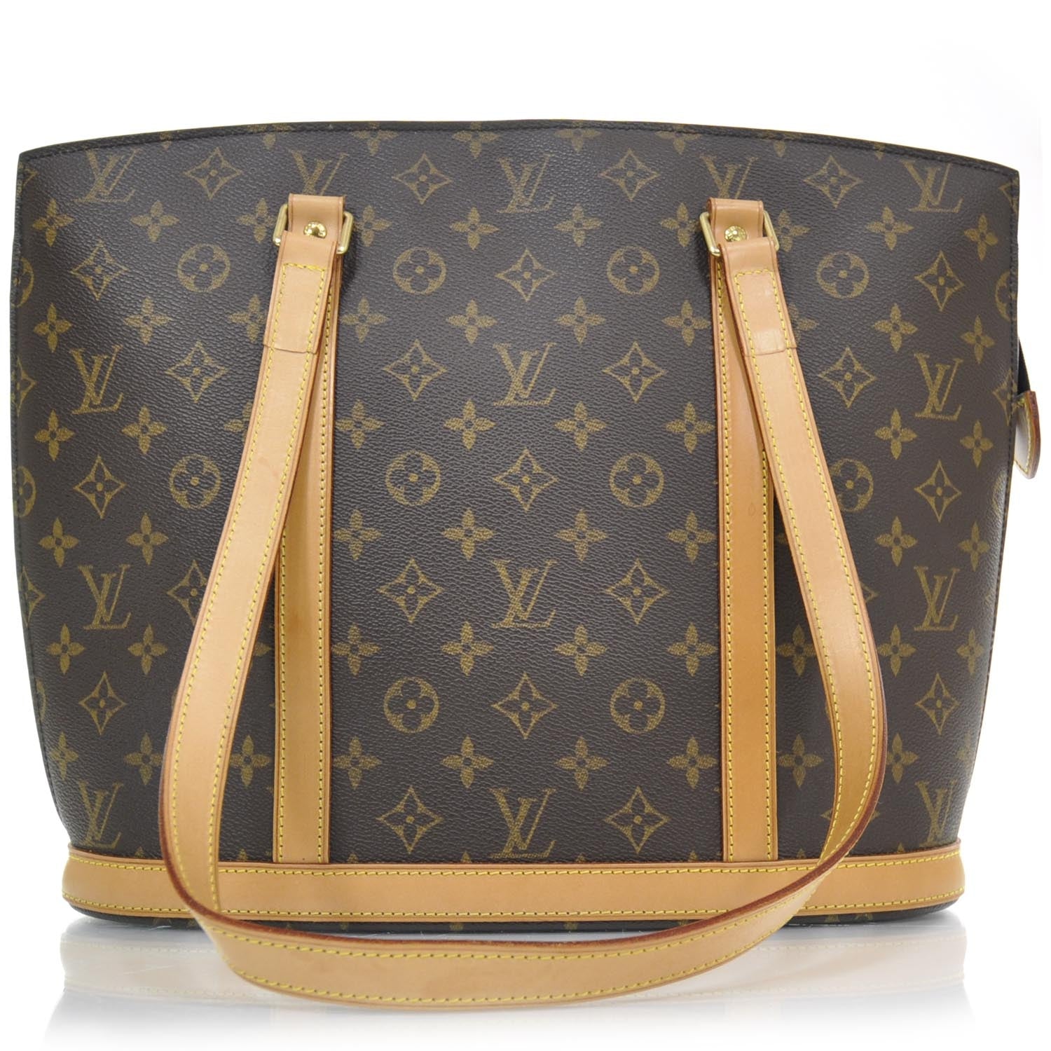 Louis Vuitton Monogram Babylone 1 of 8