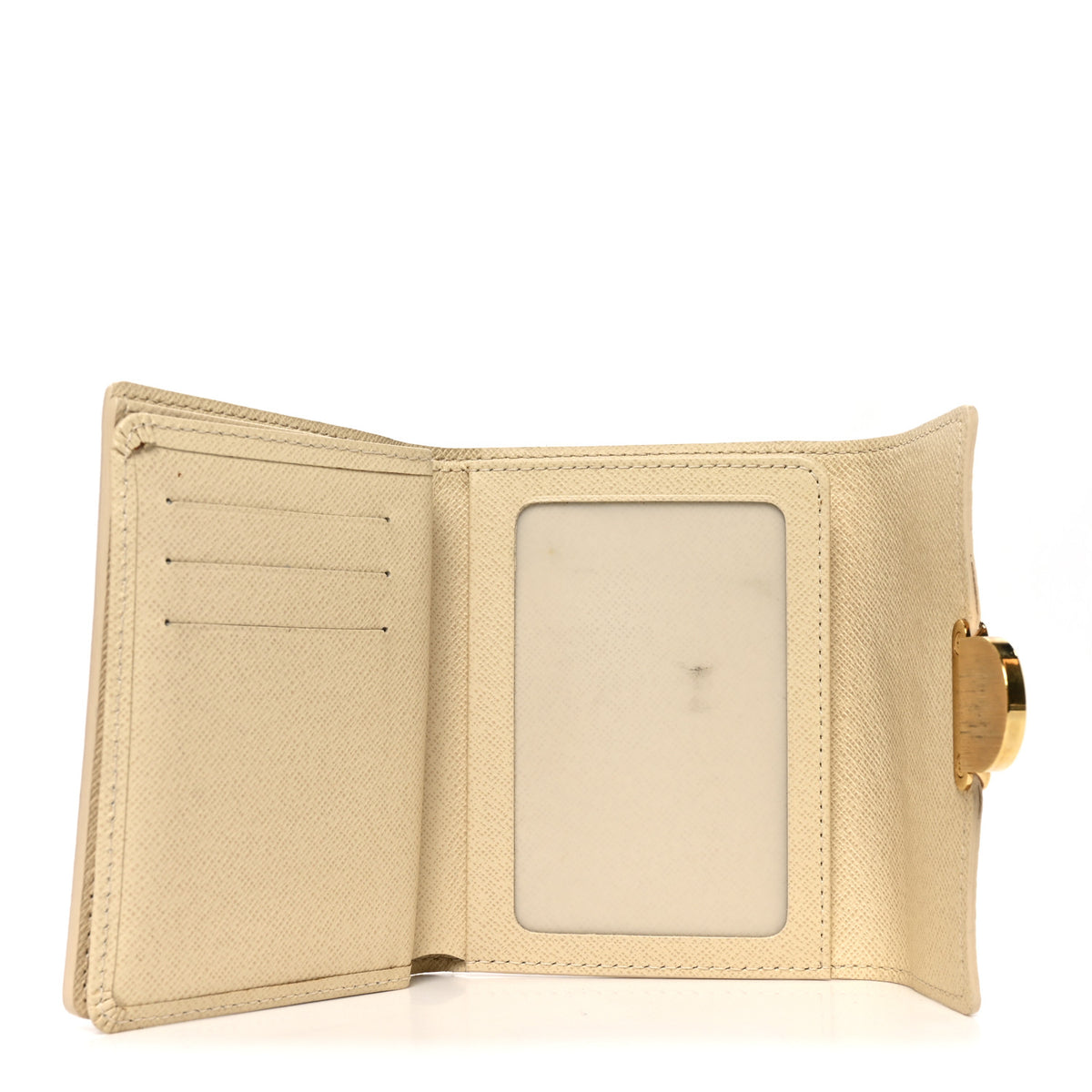 Damier Azur Koala Wallet