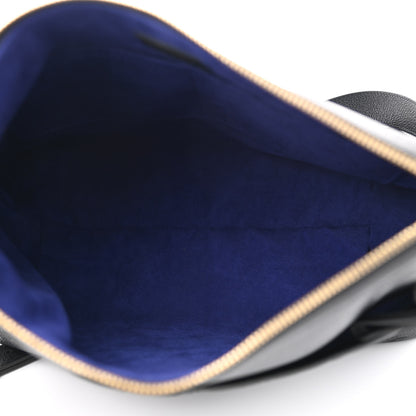 Louis Vuitton Empreinte Maida Hobo Black 5 of 7