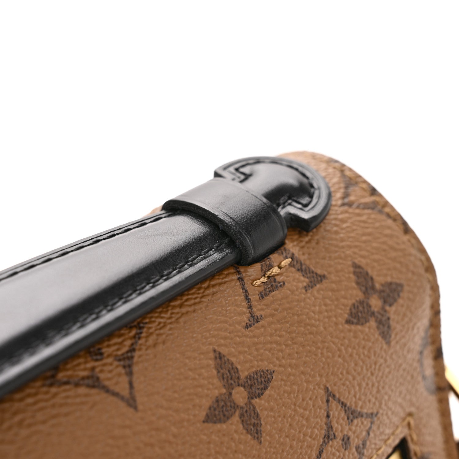 Louis Vuitton Reverse Monogram Pochette Metis 12 of 13