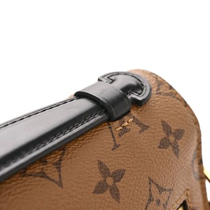 Louis Vuitton Reverse Monogram Pochette Metis 12 of 13