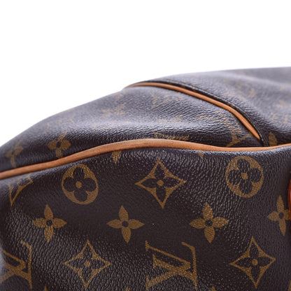 Louis Vuitton Monogram Galliera PM 8 of 15