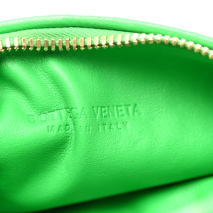 Bottega Veneta Nappa Intrecciato Mini Jodie Parakeet 6 of 10
