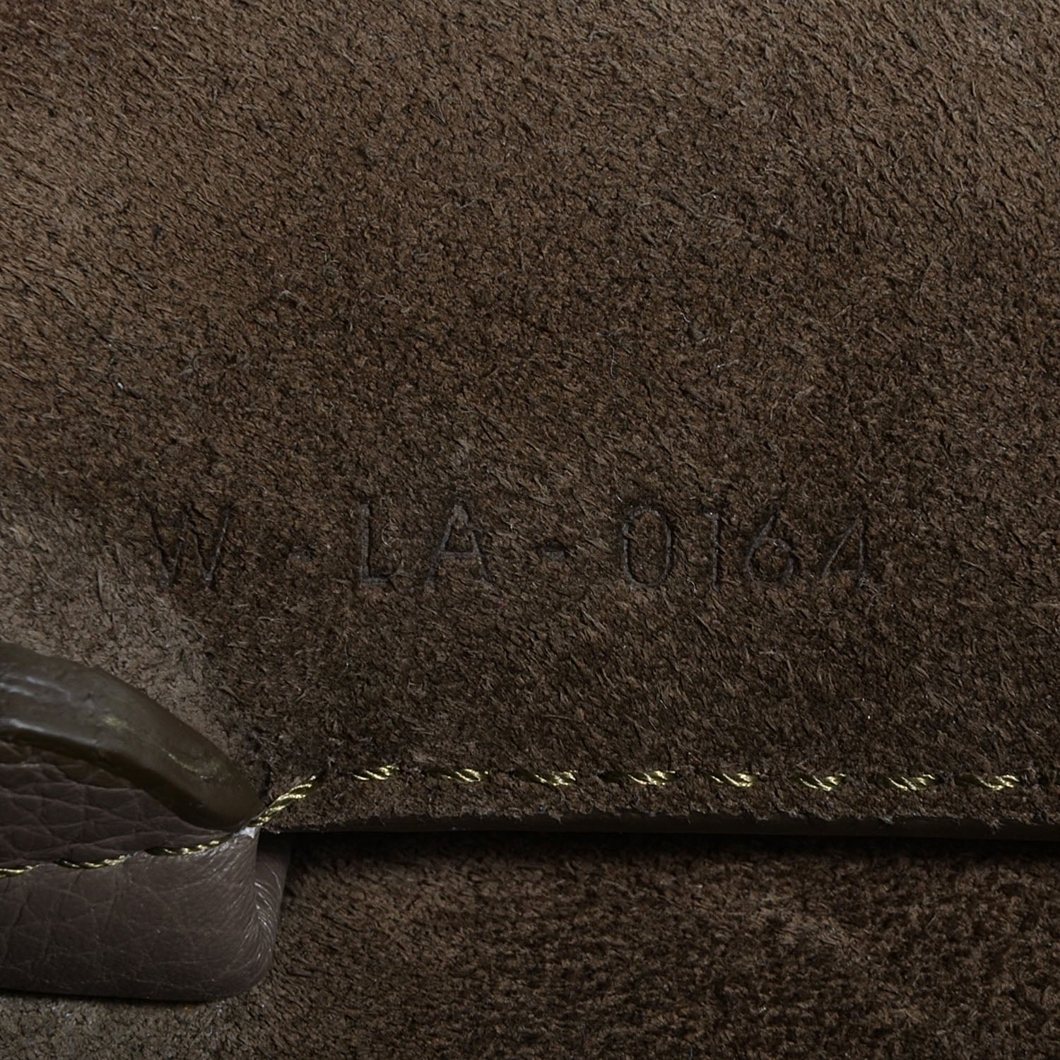 Celine Soft Grained Calfskin Medium Cabas Phantom Taupe 7 of 8