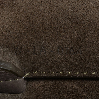 Celine Soft Grained Calfskin Medium Cabas Phantom Taupe 7 of 8