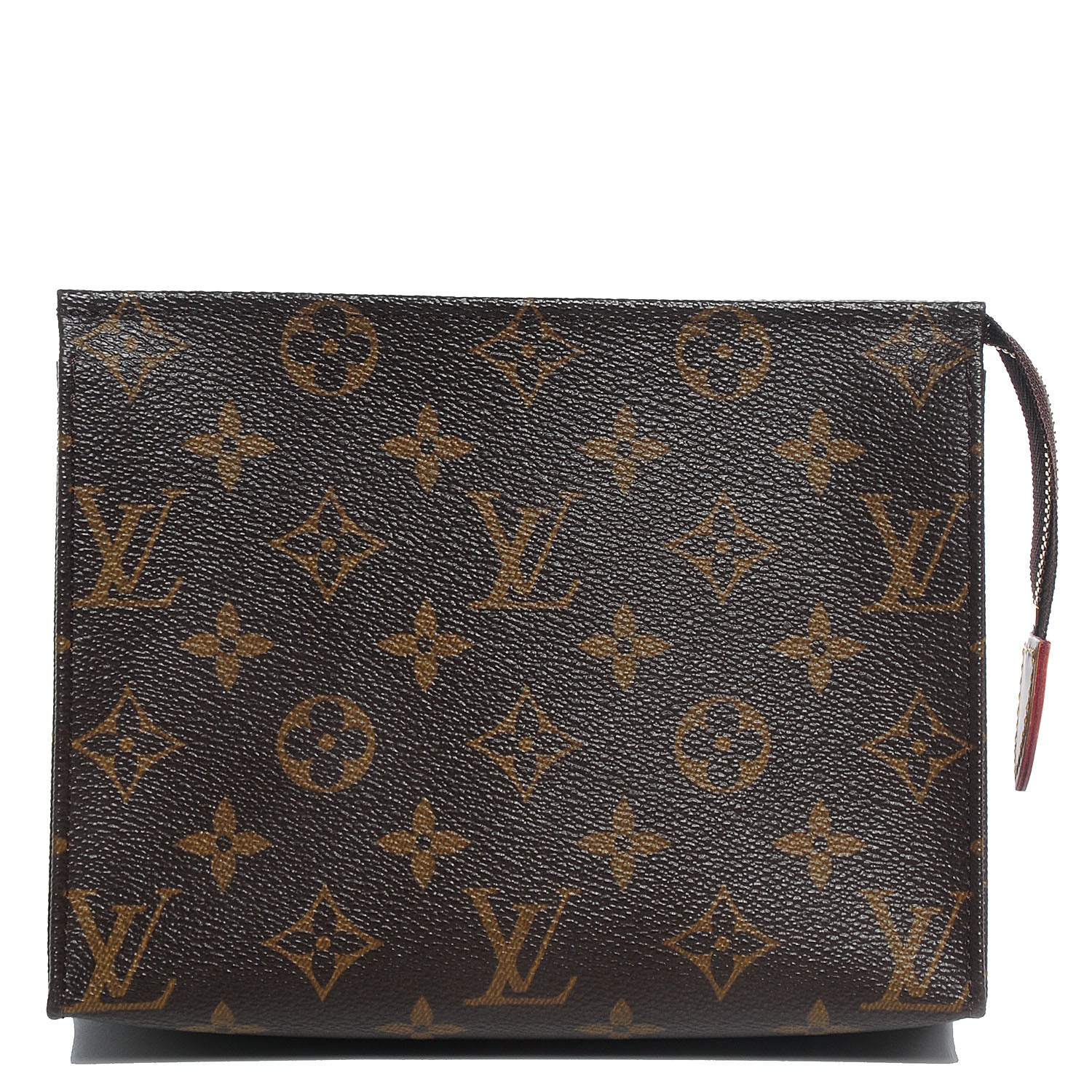 Louis Vuitton Monogram Toiletry Pouch 19 1 of 8
