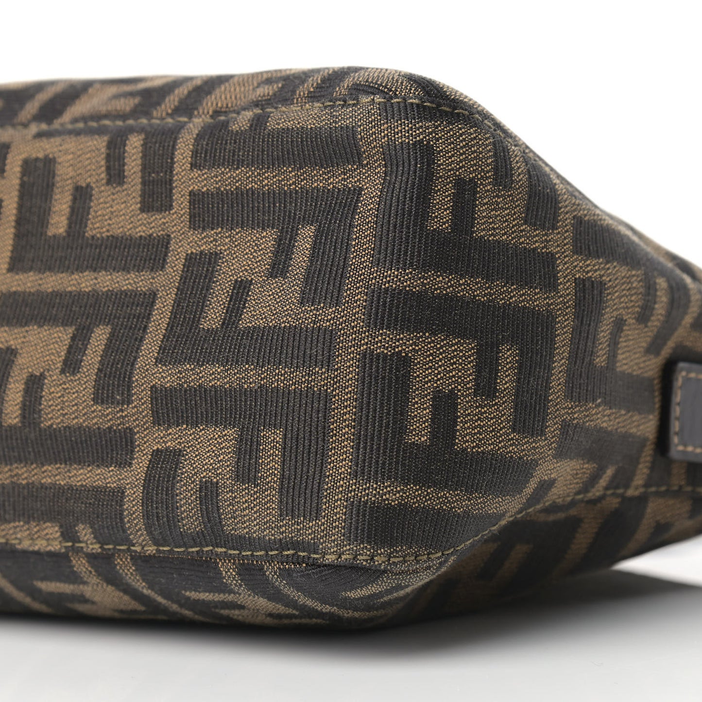 Zucca Shoulder Bag Tobacco