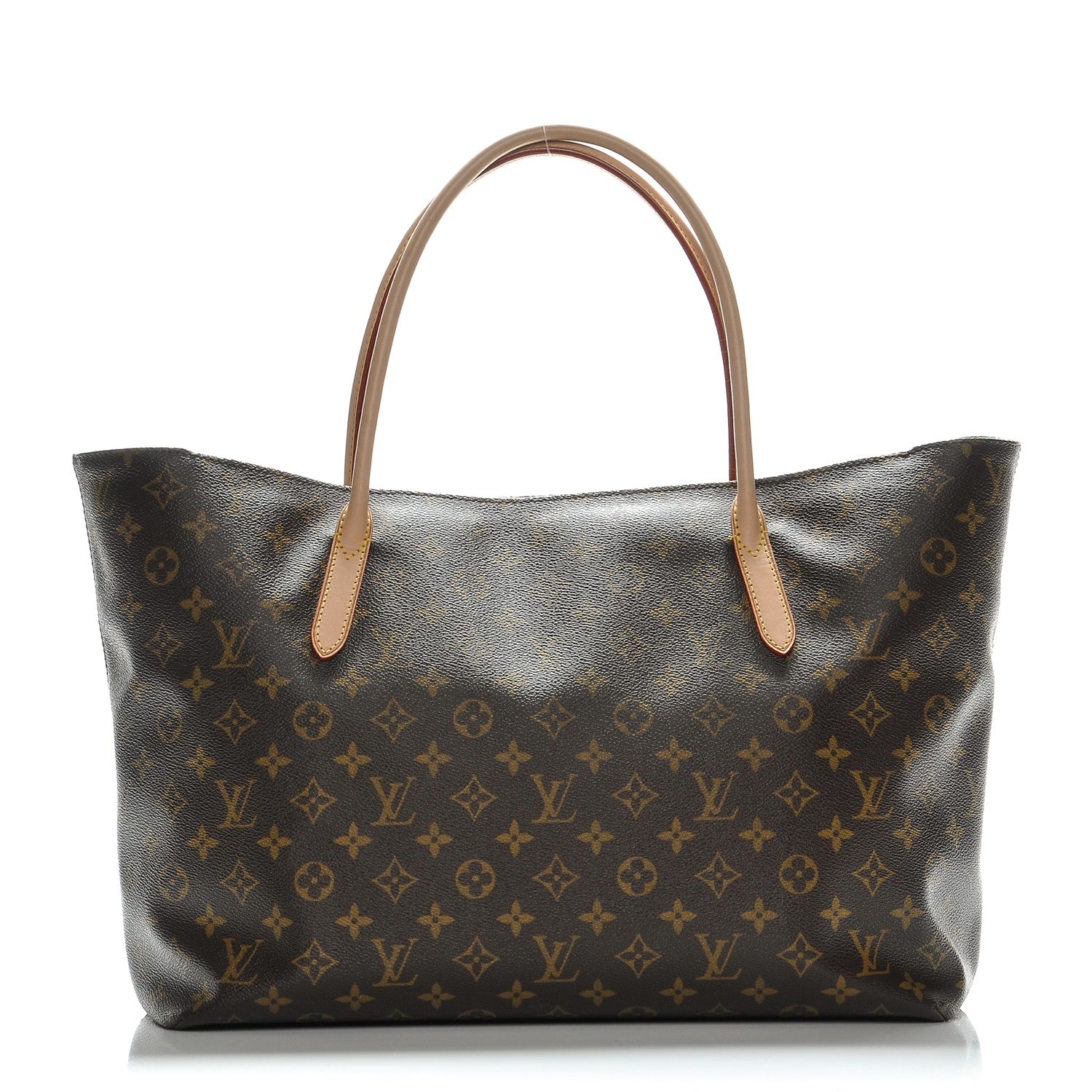 Louis Vuitton Monogram Raspail MM 1 of 7