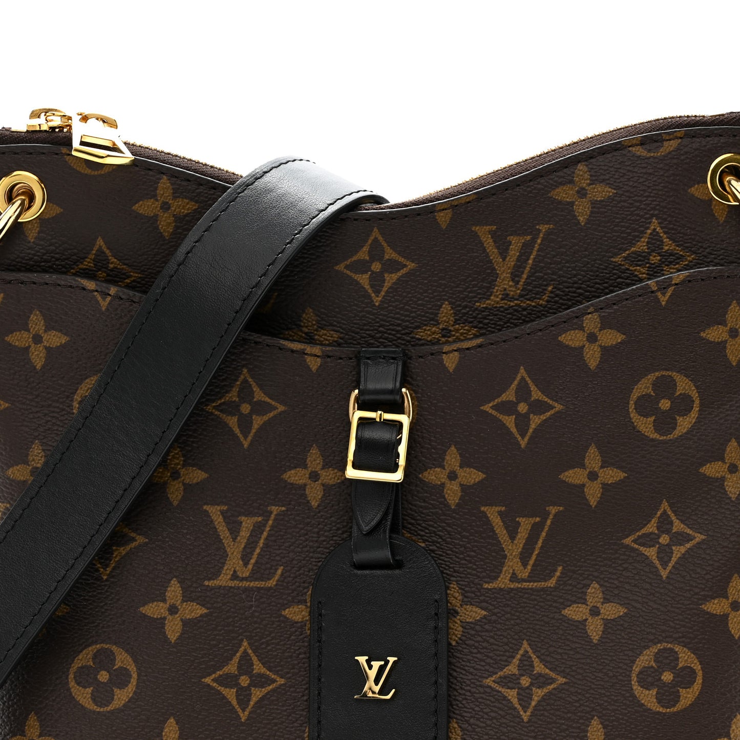 Monogram Odeon PM Black