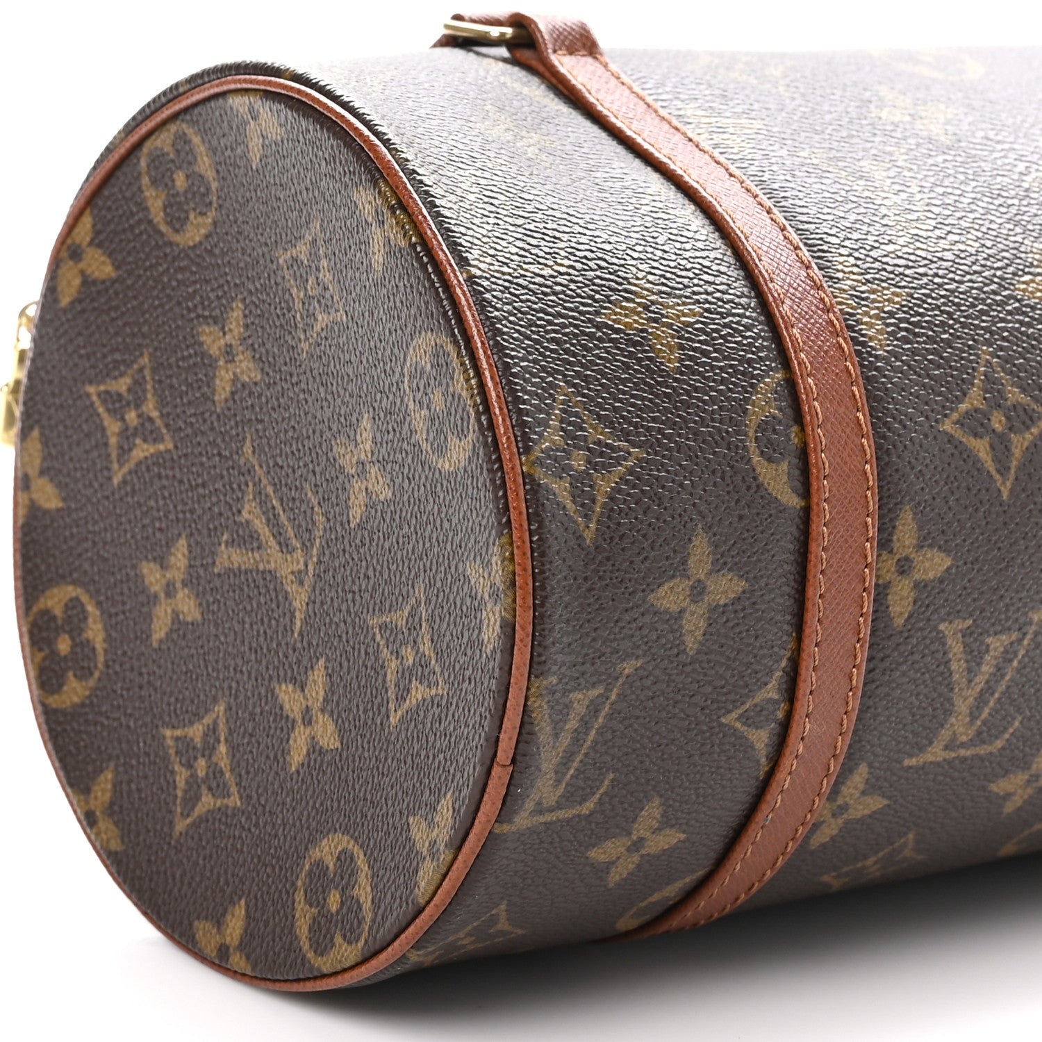 Louis Vuitton Monogram Papillon 26 8 of 9