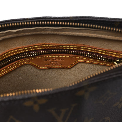 Louis Vuitton Monogram Looping MM 6 of 10
