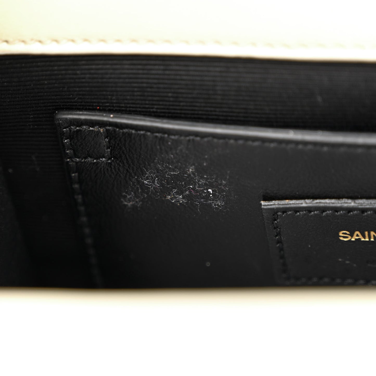 Python Embossed Small Classic Monogram Kate Tassel Satchel