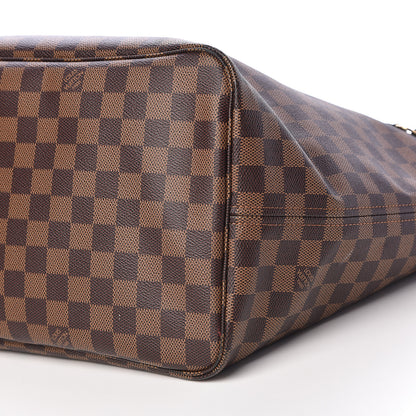 Louis Vuitton Damier Ebene Neo Neverfull GM 12 of 13