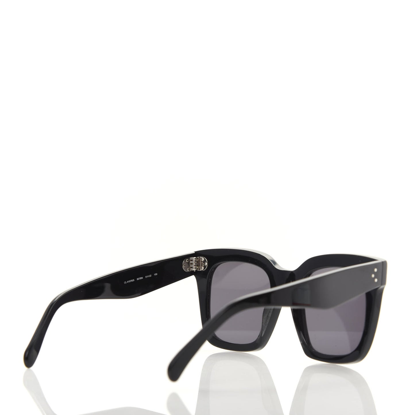 Tilda Sunglasses CL 41076/S Black