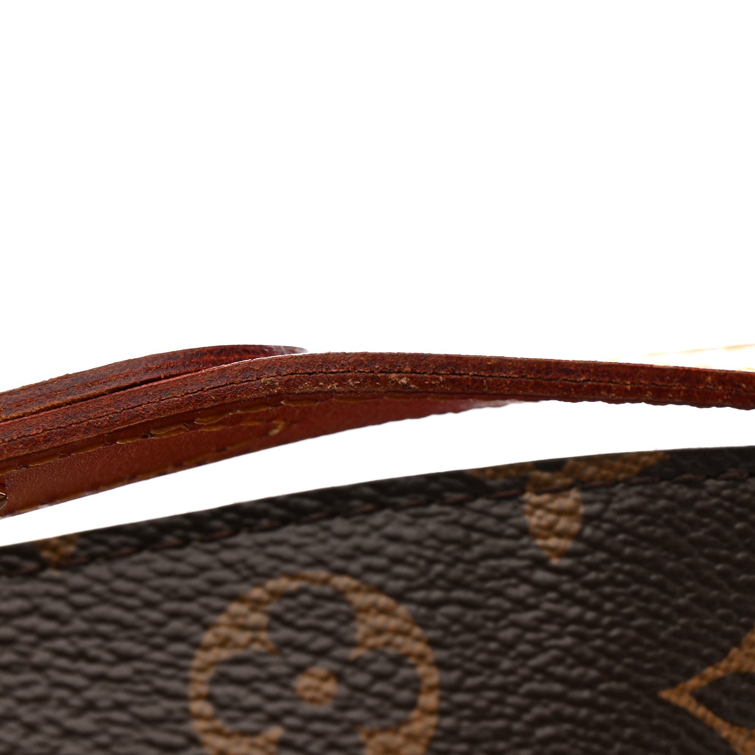 Louis Vuitton Monogram Graceful MM Pivoine 11 of 14