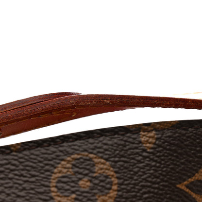 Louis Vuitton Monogram Graceful MM Pivoine 11 of 14