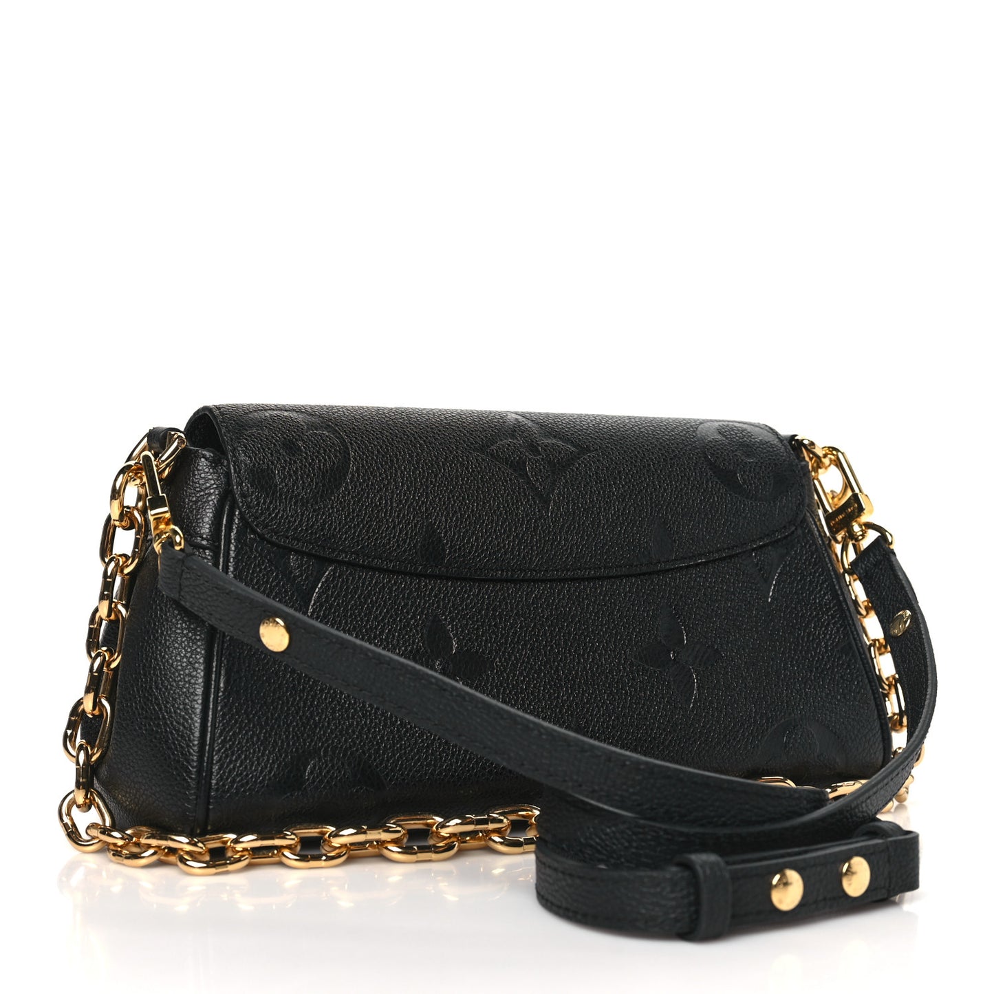 Empreinte Monogram Giant Favorite Black