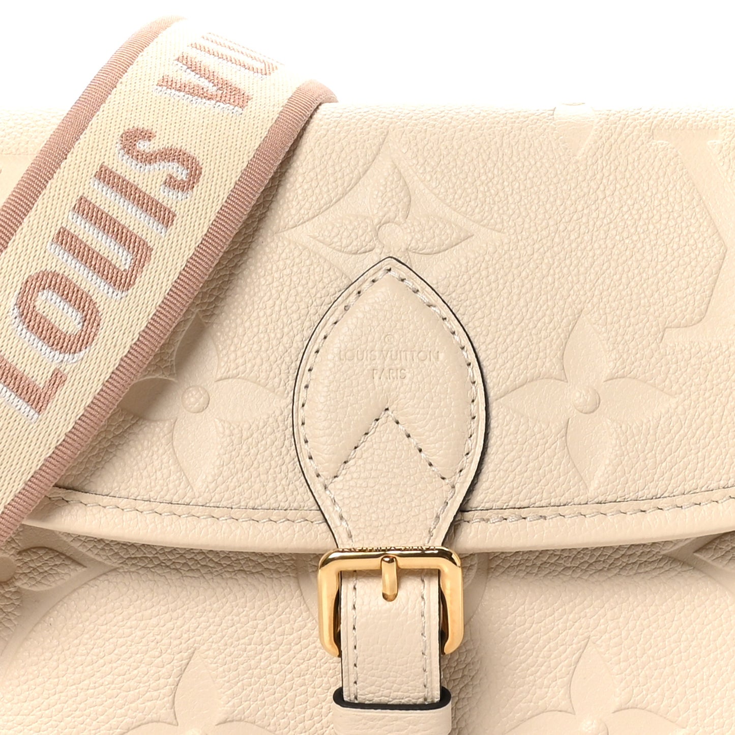 Empreinte Monogram Giant Diane Cream