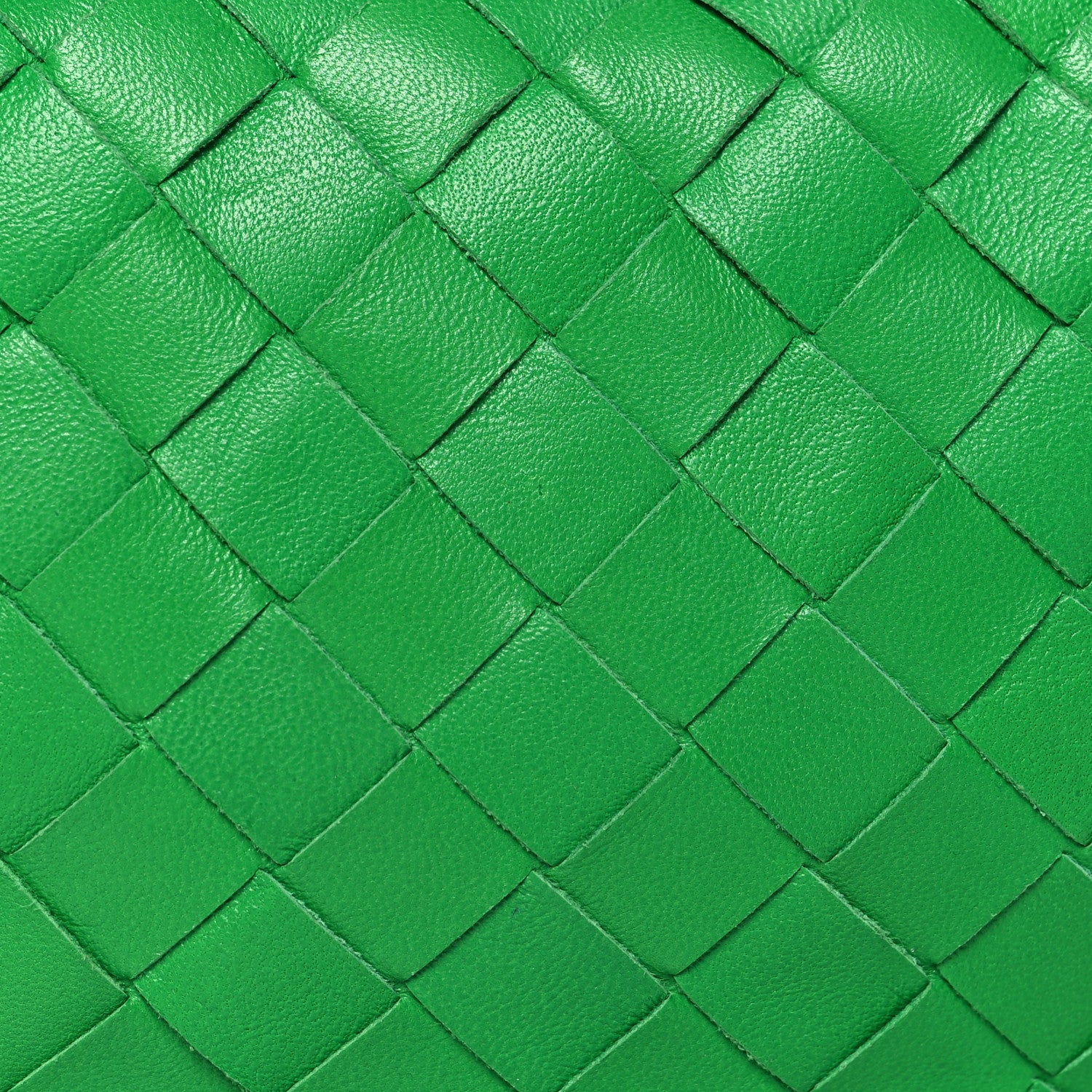 Bottega Veneta Nappa Intrecciato Mini Jodie Parakeet 8 of 10