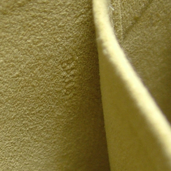 Louis Vuitton Graffiti Alma MM Peach 11 of 11