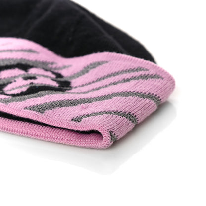 Louis Vuitton Wool Epi Storm Beanie Hat Pink 7 of 7