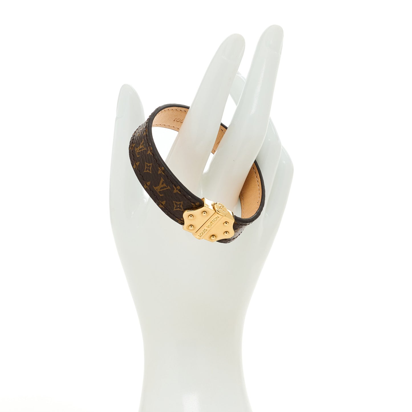 Monogram Nano Bracelet 19